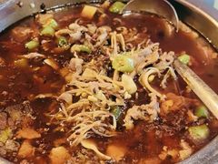 -全聚贤餐厅·湖北家常菜(沙湖店)