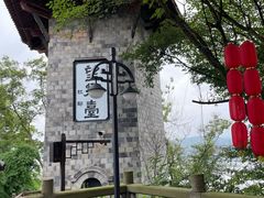 -丰都鬼城名山景区