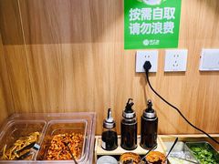 -甲乙饼·手工牛肉饼(天通苑华联店)