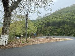 -莫干山风景区