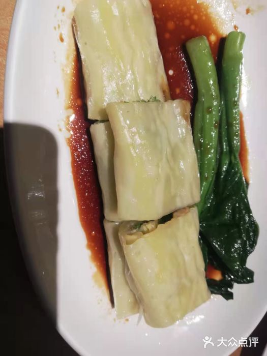 泮金大塘(北二七路店)图片