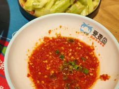 -爱妻鱼•老体北重庆水煮鱼•川菜(白云路店)