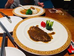 -阿榕小厨(丈八一路店)