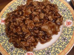 它似蜜-烤肉季饭庄