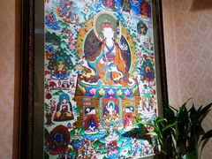 -福慧慈缘素食餐厅(王府井店)