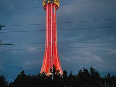 -帽儿山国家森林公园