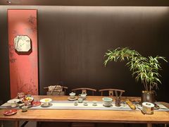 -蘇锦宴·淮扬菜烤鸭·小院(三元桥霄云路店)