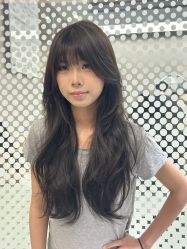 -YESIDO椰岛造型烫发染发