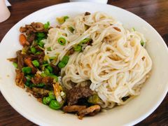 -胖阿姨米烂(四分店)