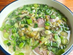 -黔派·虾子羊肉粉·小吃(佳宁娜广场店)