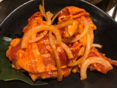 -新石器烤肉(西田城店)