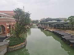 -赤坎·广东华侨国际旅游度假区