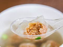-同利肉燕老铺(澳门路店)