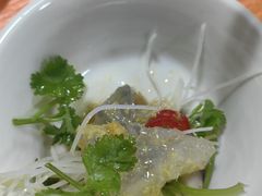 -成发鱼生