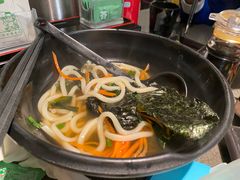 -禾绿寿司·定食·拉面·烧炸(喜荟城店)
