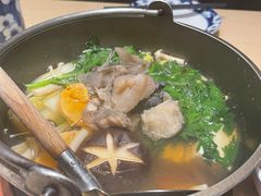 -小山日本料理(太古汇店)