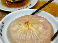 -裕兴记•蟹黄面馆(人民广场店)