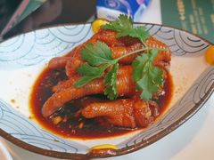 -悦得闲广式茶楼点心(石厦时代广场店)