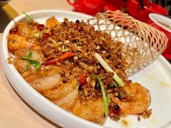 -避风塘(宝山万达店)