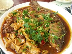 -一块豆腐·海鲜·家常菜(李沧书院路店)