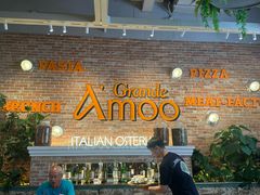 -Grande A'moo(上海万象城店)