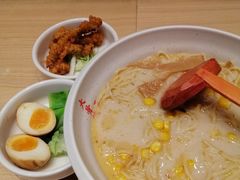 -味千拉面(星摩尔购物中心店)