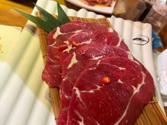 -鲜一烤肉(中街大东门店)