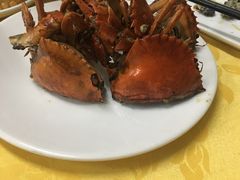 -莲花公园煎蟹(总店)