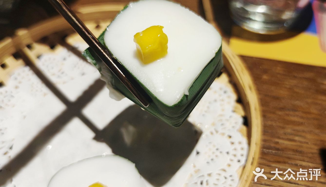杭州最火的泰国菜❗人均排队2小时[流泪]