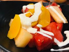 -肥肥虾庄·金牌油焖大虾(杨园滨江时代walk店)