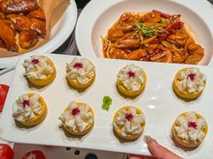 -简小舍·民间手艺菜(武昌江滩店)