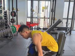-AC健身·运动康复工作室(千灯湖店)