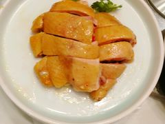 -新旺茶餐厅(嘉里城店)