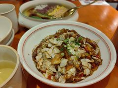-蛮佬拾·乡里土菜馆(河西王府井店)