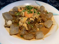 -旺角小渔村(二马路店)