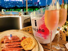 -MONICH牛排融合餐厅(和义大道购物中心店)