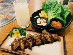 -匠太烧肉台日料理餐酒馆(三林店)