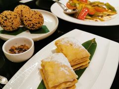 -北京四季酒店·采逸轩