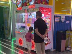 -快乐街区(成都龙湖北城天街店)