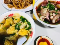 -梓记牛什(總店)