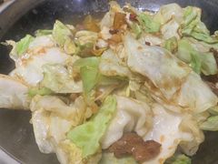 -常和州·夜宵大排档(常州单店)