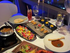 -天玑高空江景餐厅&酒吧Sky Secret Restaurant&Bar