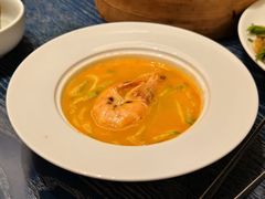 萝卜丝红虾-小渔莊•海鲜家宴 地道鲁菜(旅游路万象省博物馆店)