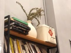 -BIJOU coffee&cocktail(龙岗万科广场店)
