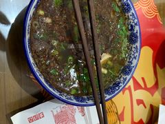 -惠记粉汤羊血(丰登路店)