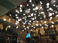 -雀蓝川菜(奥体广场店)