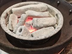 -揽月斋炙子烤肉·清真(安定门·五道营店)