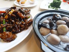 -功德林(南京西路店)