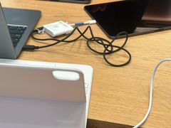 -Apple零售店(华贸购物中心店)