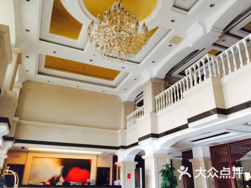 海城大酒店图片 - 第5张